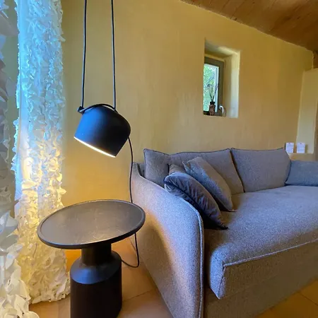 Villa Les Tilleuls Du Domaine Mas D'ame Revest-Saint-Martin