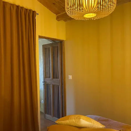 Villa Les Tilleuls Du Domaine Mas D'ame