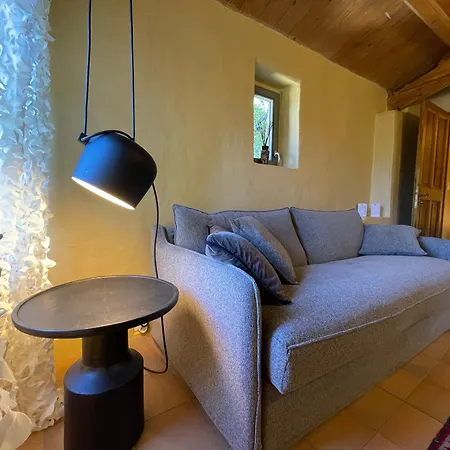 Les Tilleuls Du Domaine Mas D'ame Villa *
