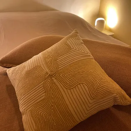 Les Tilleuls Du Domaine Mas D'ame