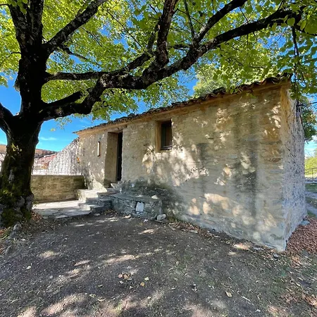Villa Les Tilleuls Du Domaine Mas D'ame